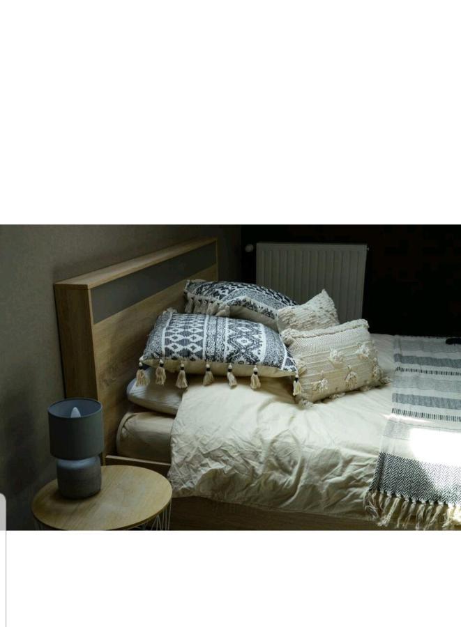 Agréable chambre privée avec entrée indépendante Langeais Extérieur photo